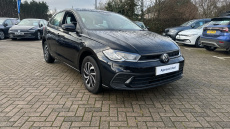 Volkswagen Polo 1.0 TSI Life 5dr Petrol Hatchback